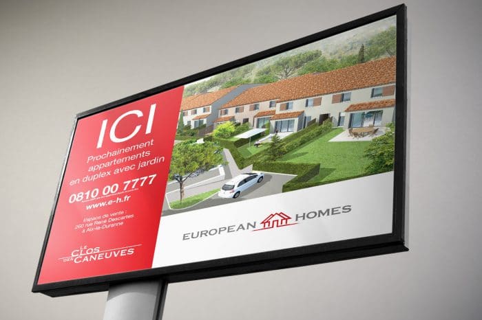 Affiche — Signum Imprimerie