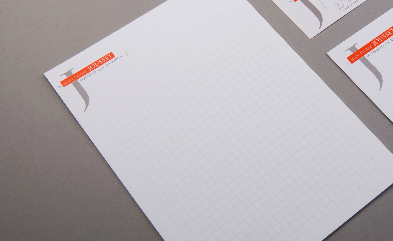 Bloc-notes · Signum Imprimerie