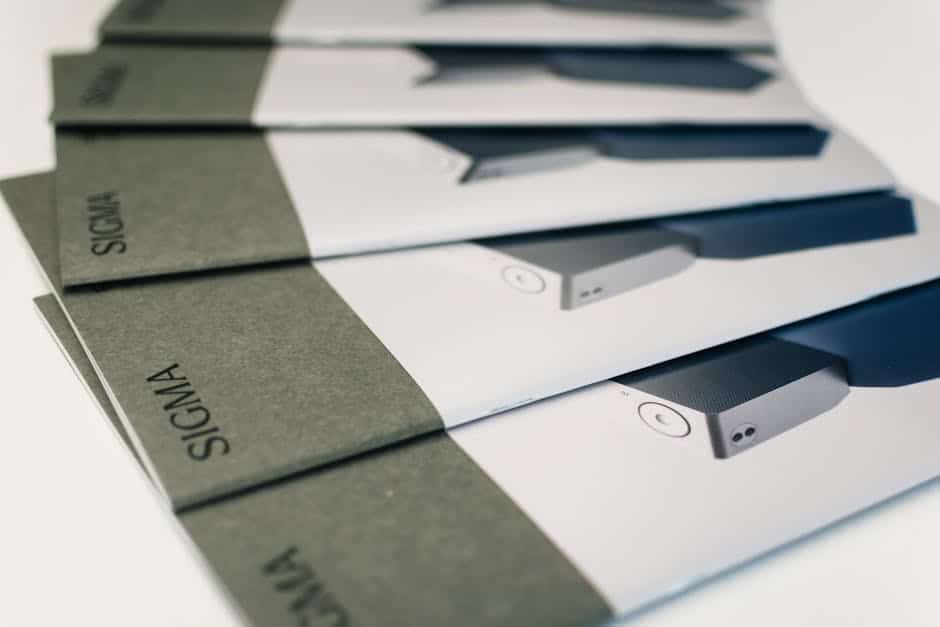 Brochures imprimés par Signum