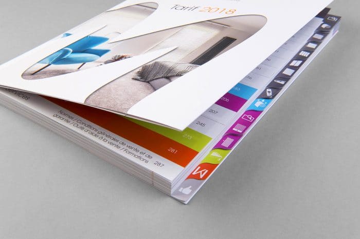 Catalogue — Signum Imprimerie