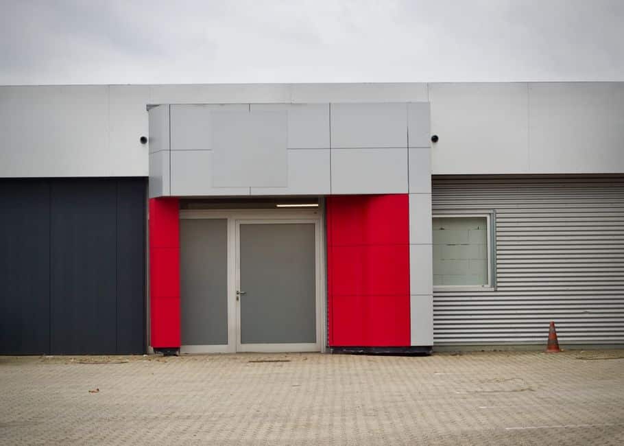 Panneau dibond · Signum Imprimerie