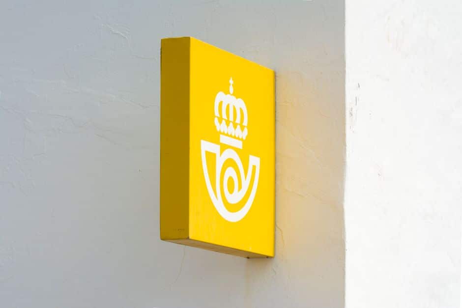 Panneau d'enseigne · Signum Imprimerie