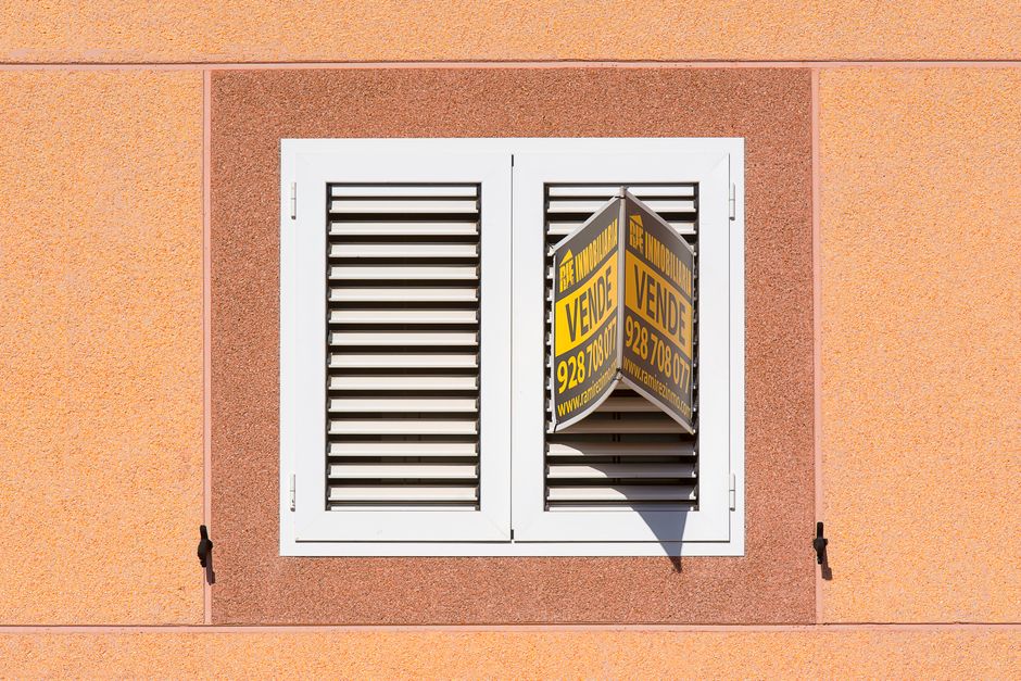 Panneau immobilier · Signum Imprimerie