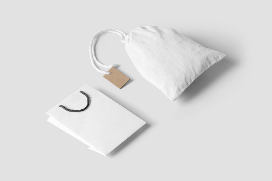Sac publicitaire · Signum Imprimerie