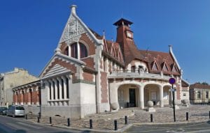 Bordeaux Bastide Maison