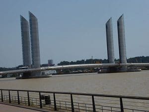 Pont Bordeaux Bastide