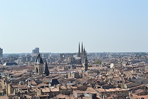 ville de Bordeaux